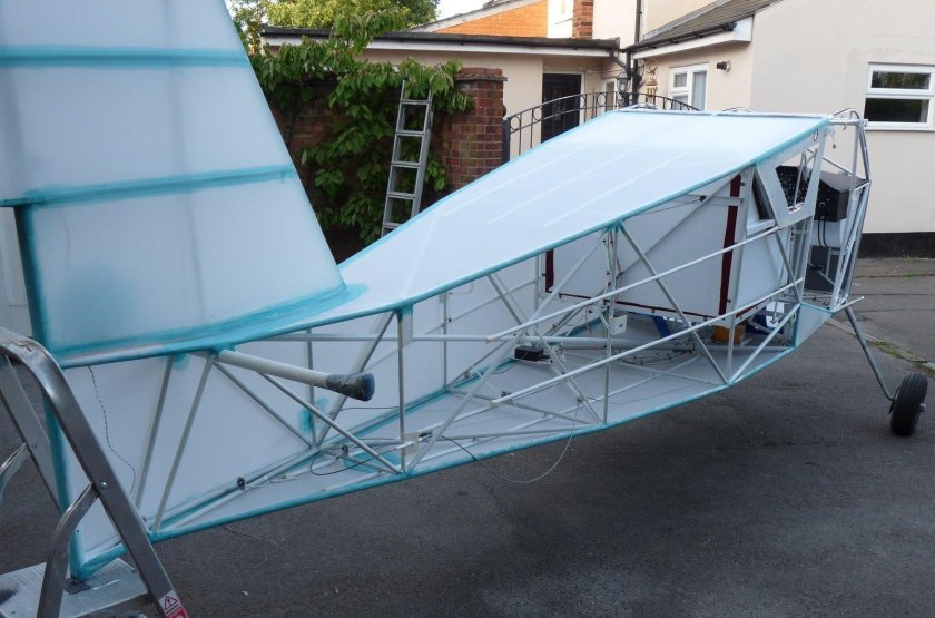 Ассоциация экспериментальной авиации