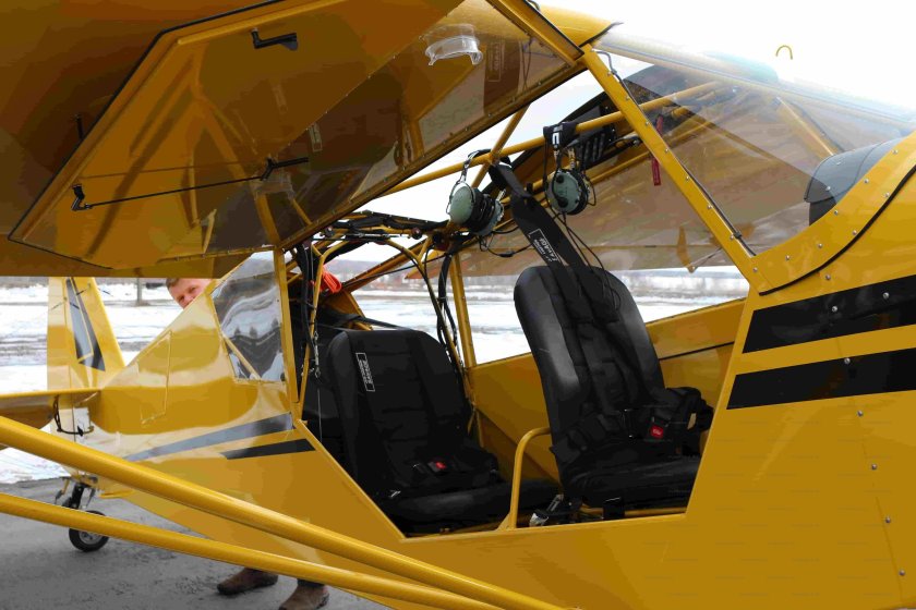 Ассоциация экспериментальной авиации