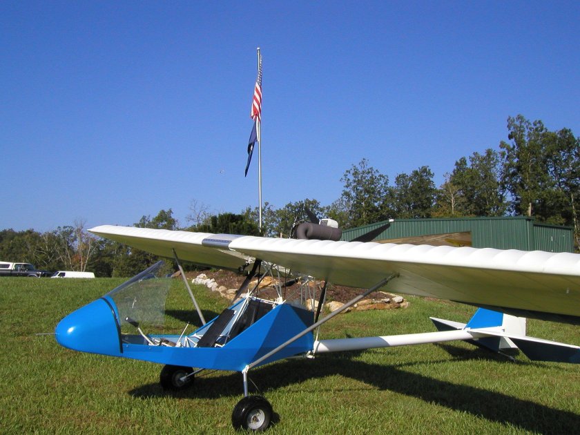 Ассоциация экспериментальной авиации