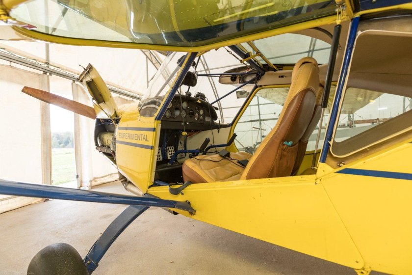 Ассоциация экспериментальной авиации