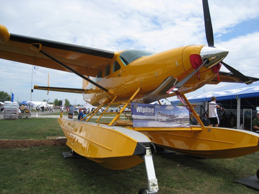 Экспериментальная Авиация