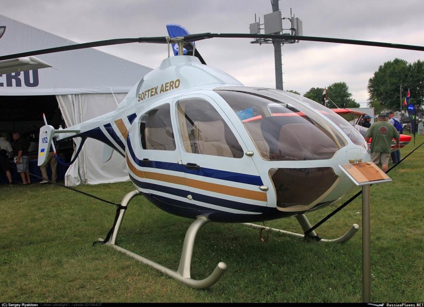 Ассоциация экспериментальной авиации