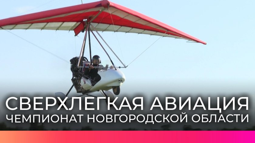 Дельталет мотодельтаплан ларос- 010