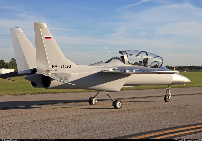 Экспериментальная Авиация