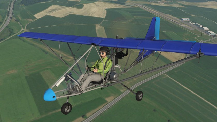 Aero-works Aerolite 103