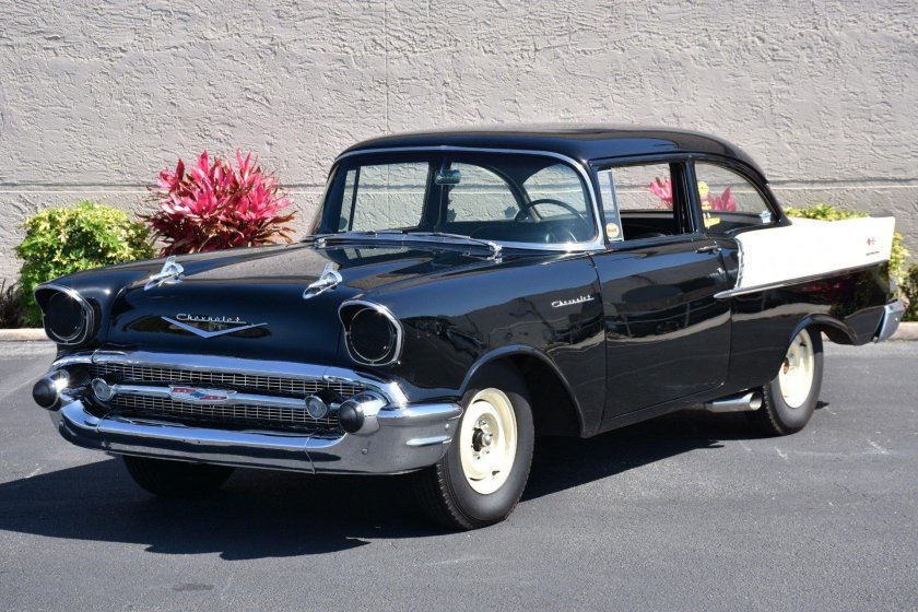 1957 Chevrolet 150