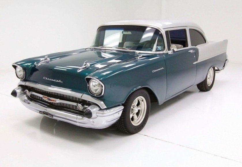 1957 Chevrolet 150