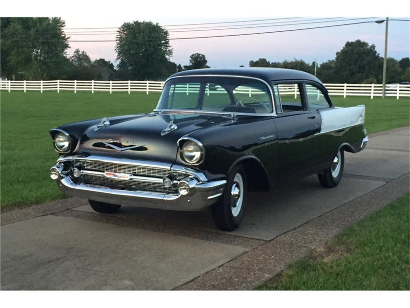 1957 Chevrolet 150