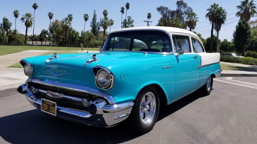 1957 Chevrolet 150