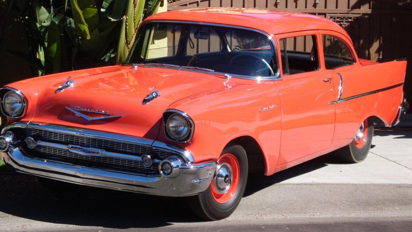 1957 Chevrolet 150