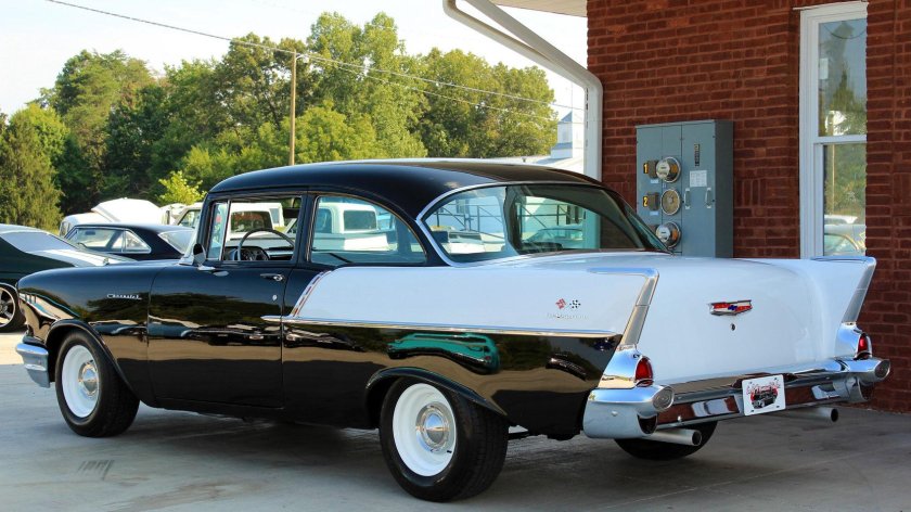 1957 Chevrolet 150
