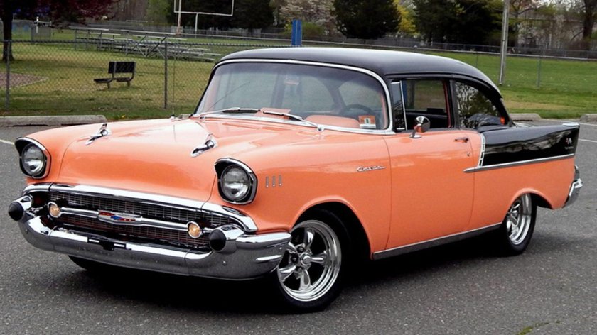 1957 Chevrolet 150