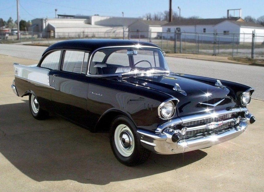 1957 Chevrolet 150