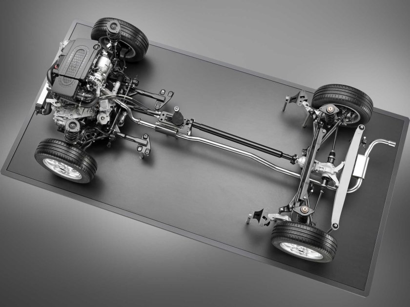 Мини Купер полный привод