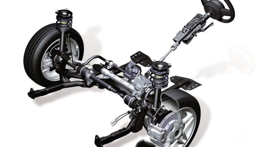 БМВ передний привод