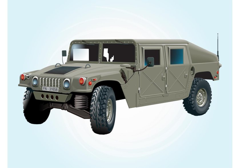 Хаммер h2 джип