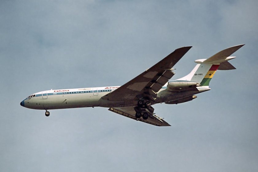 Британские авиастроительные компании