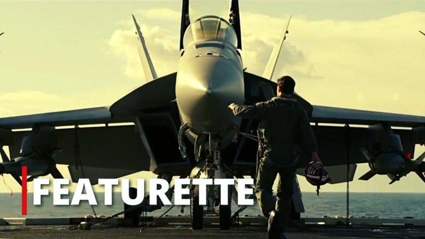 Топ Ган Маверик