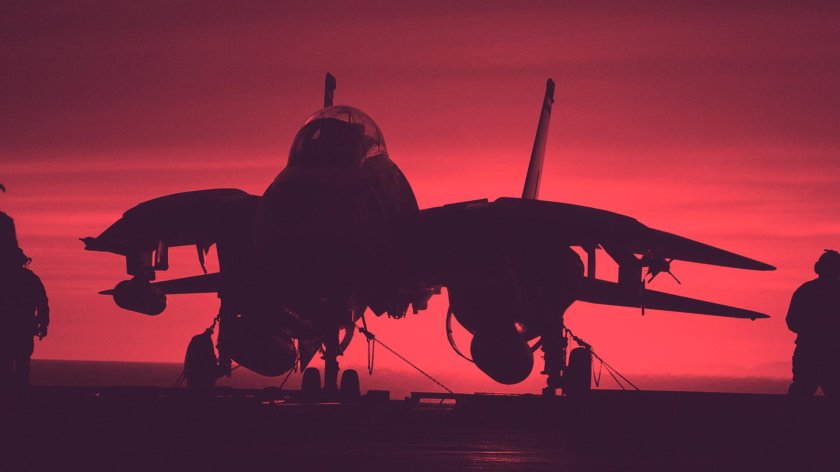 Военная авиация