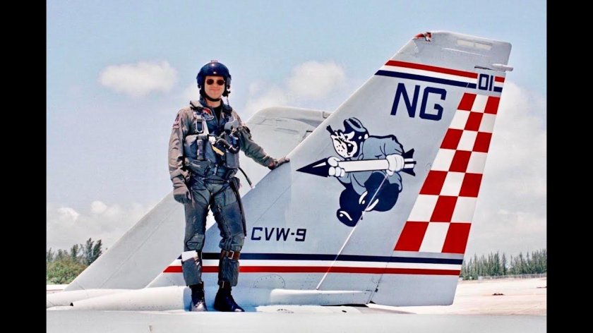 TOPGUN f14