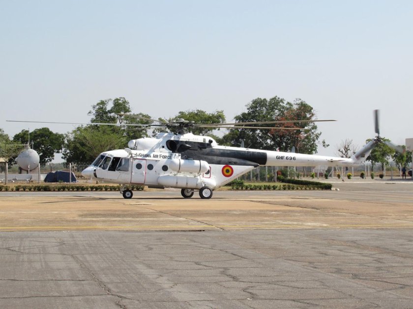 Аэропорт Джуба Южный Судан