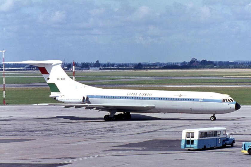 VC 10