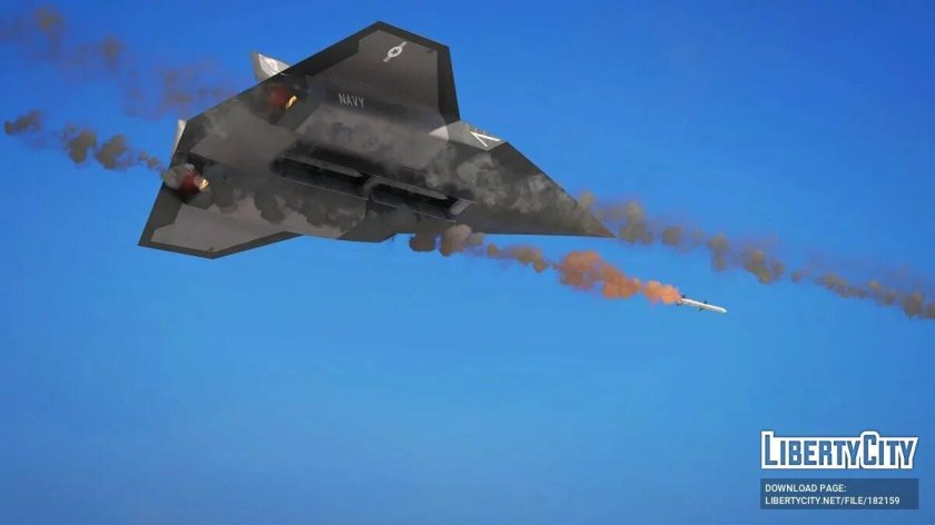 Darkstar самолет SR-72