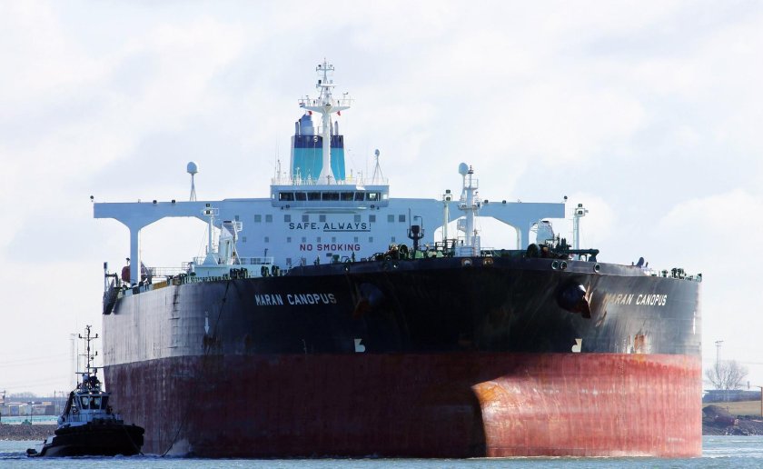 Токио Мару танкер