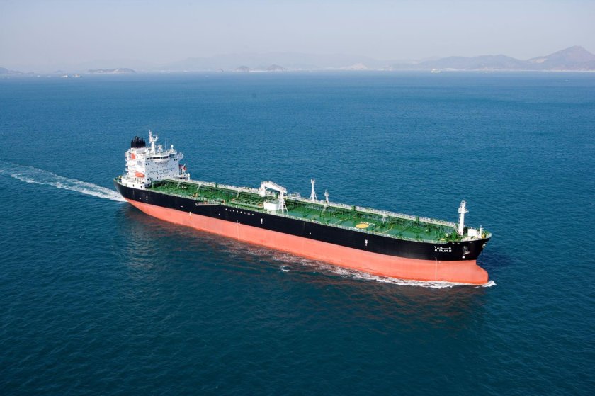 Танкеры типа «Берлин»