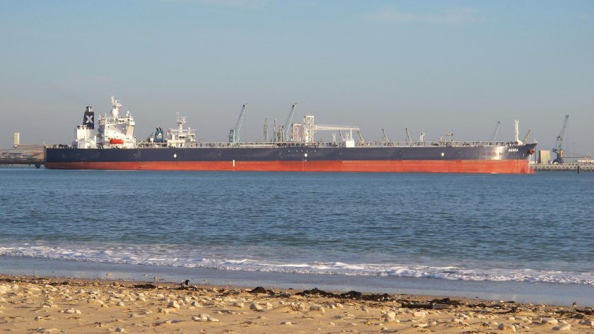 Танкер лама