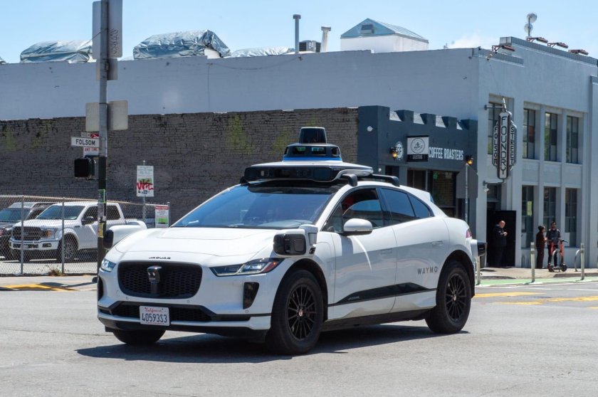 1. Waymo