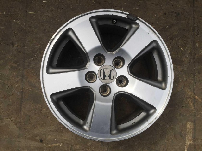 Литье Хонда Одиссей ра 6