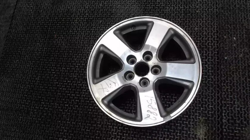 Хонда пилот на 19 дисках