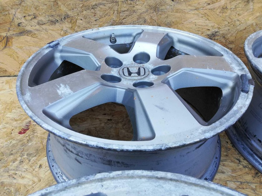 Форд эксплорер на литье