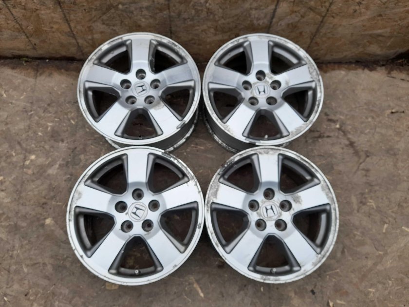 Литье Хонда Одиссей ра 6