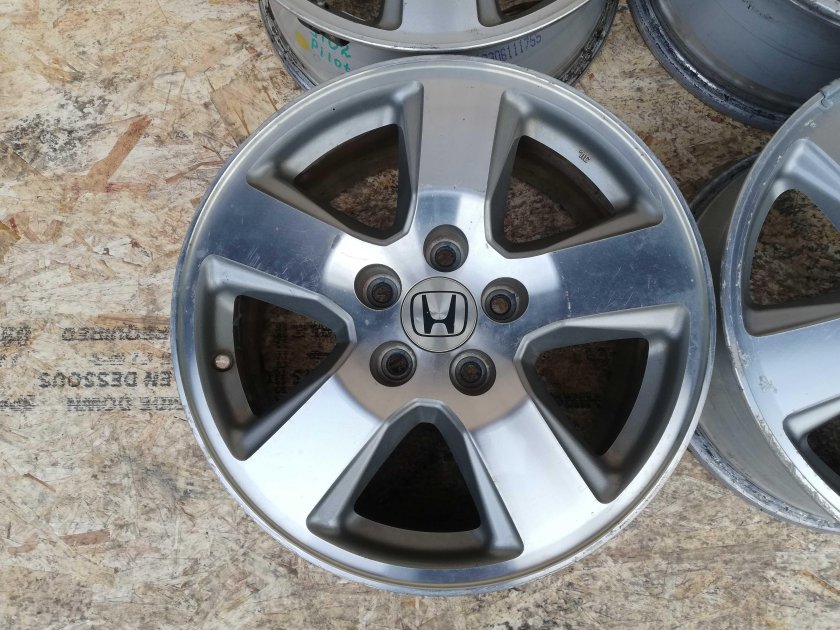 Литье хонда одиссей ра 6