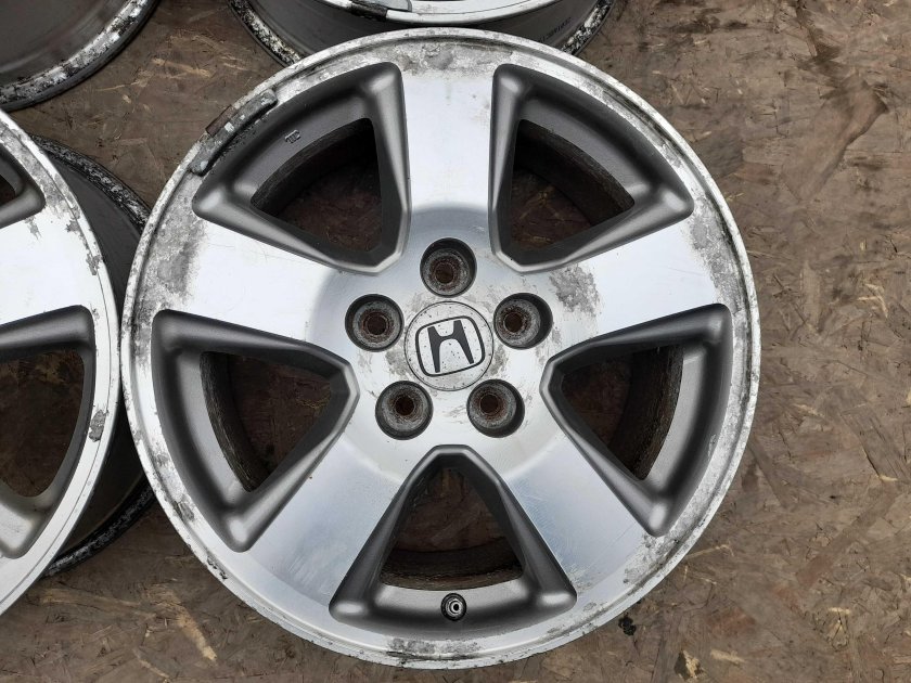 Диски литые