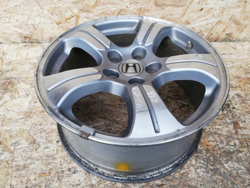 Диски хонда