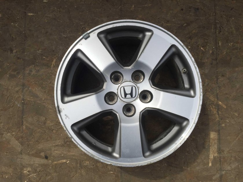 Литье Хонда Одиссей ра 6