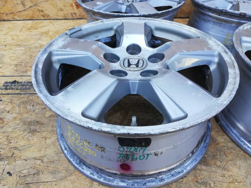 Оригинальное литье Хонда Фрид