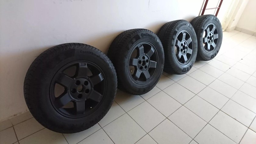 Диски Хонда пилот 2