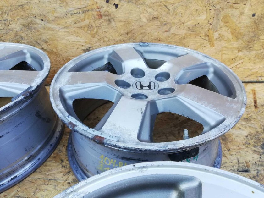 Литье Хонда Одиссей ра 6