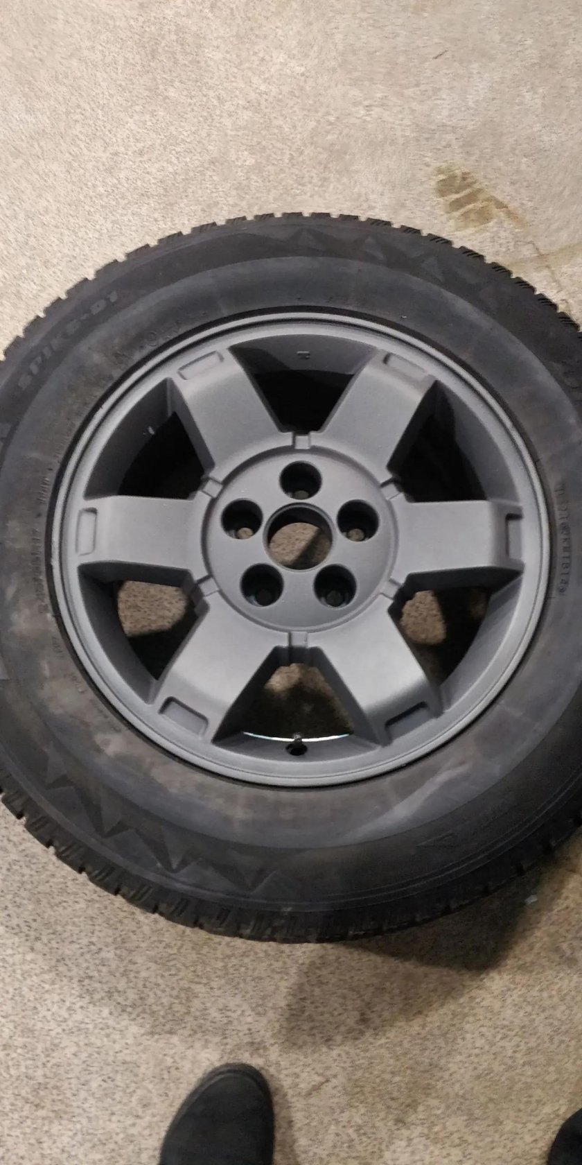 Диски Хонда пилот 2008