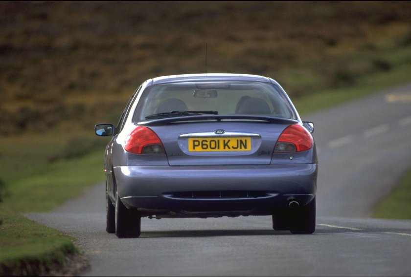 Ford Mondeo 1996-2000