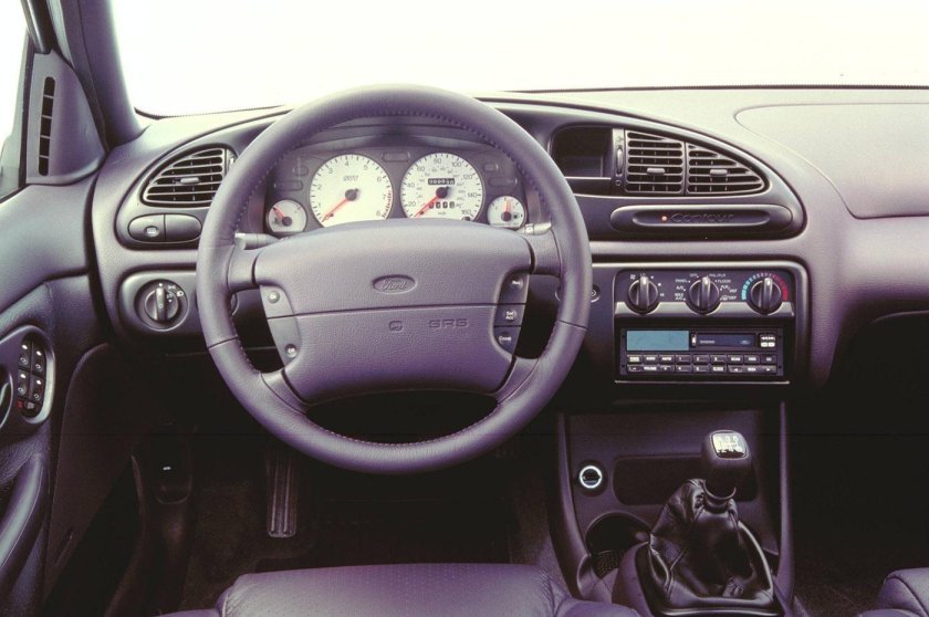 Форд Мондео 1 поколения