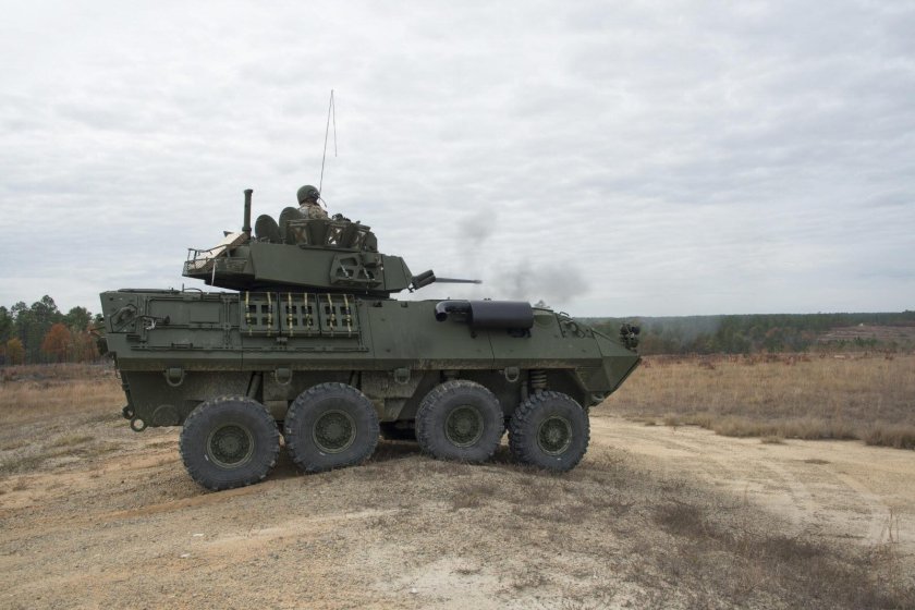 БТР Lav-25