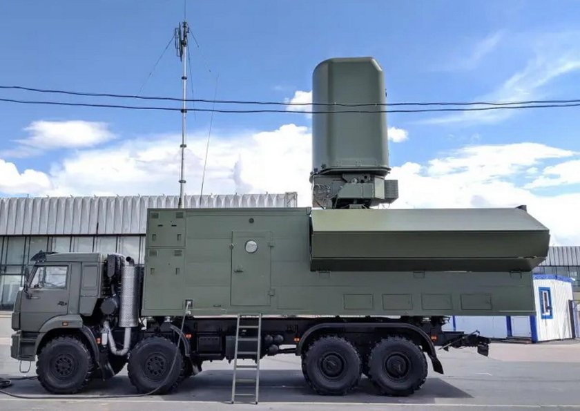 БРК рубеж-МЭ