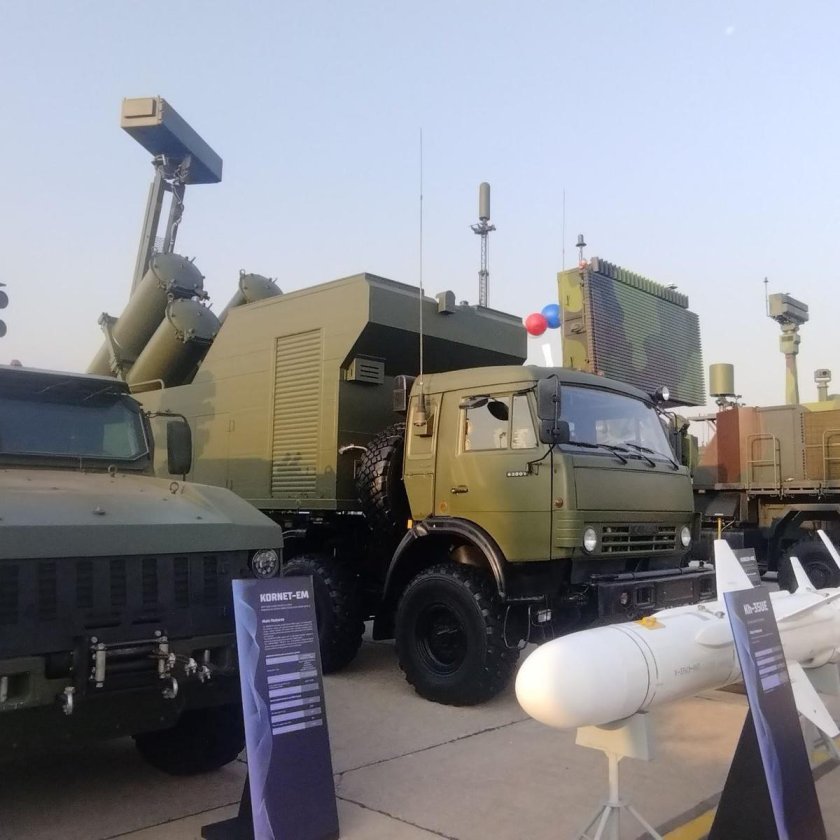 Береговой ракетный комплекс \ рубеж мэ\