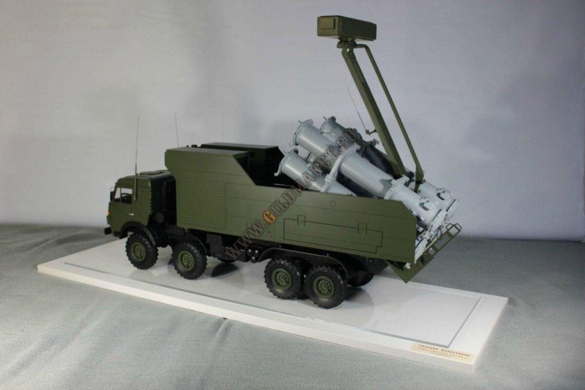 БРК рубеж-МЭ