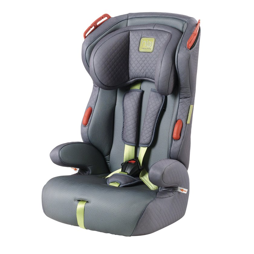 Автокресло Happy Baby ATLANT